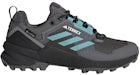 adidas Terrex Swift R3 Gore-Tex Grey Mint Ton Core Nero (donna)