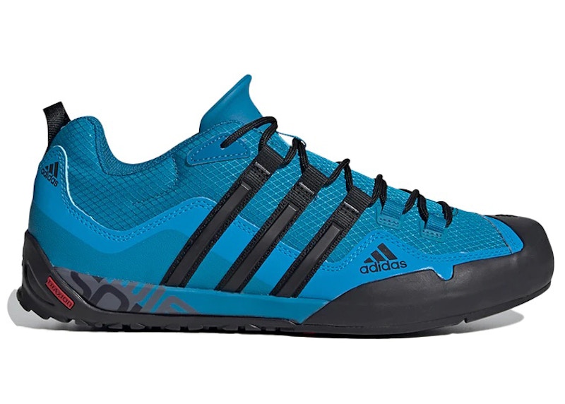 Adidas terrex swift on sale blue