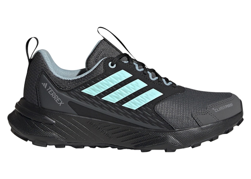 adidas Terrex Tracefinder 2 Climaproof Trail Carbon Semi
