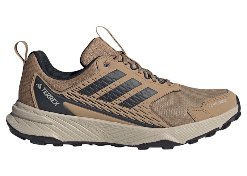 adidas Terrex Tracefinder 2 Climaproof Trail Cardboard Core