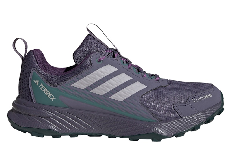 adidas Terrex Tracefinder 2 Climaproof Trail Preloved Violet