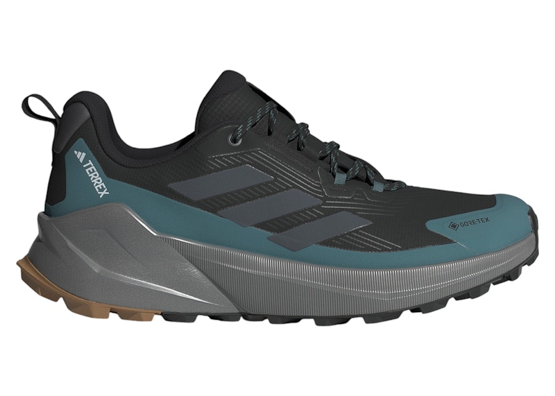 adidas Terrex Trailmaker 2 Gore-Tex Core Black Grey Six