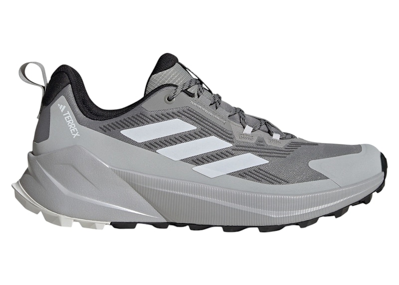adidas Terrex Trailmaker 2.0 Charcoal Solid Grey Dash Grey Grey Two - IH6350
