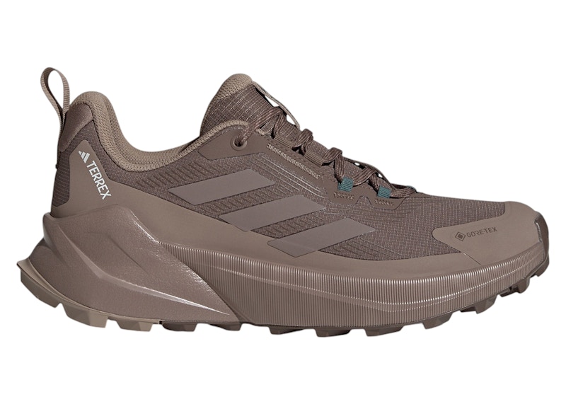 たか adidas Terrex Trailmaker 2.0 Gore-Tex Earth Strata Trace