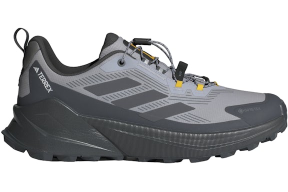 adidas Terrex Trailmaker 2.0 Gore-Tex Halo Silber Grau Grau