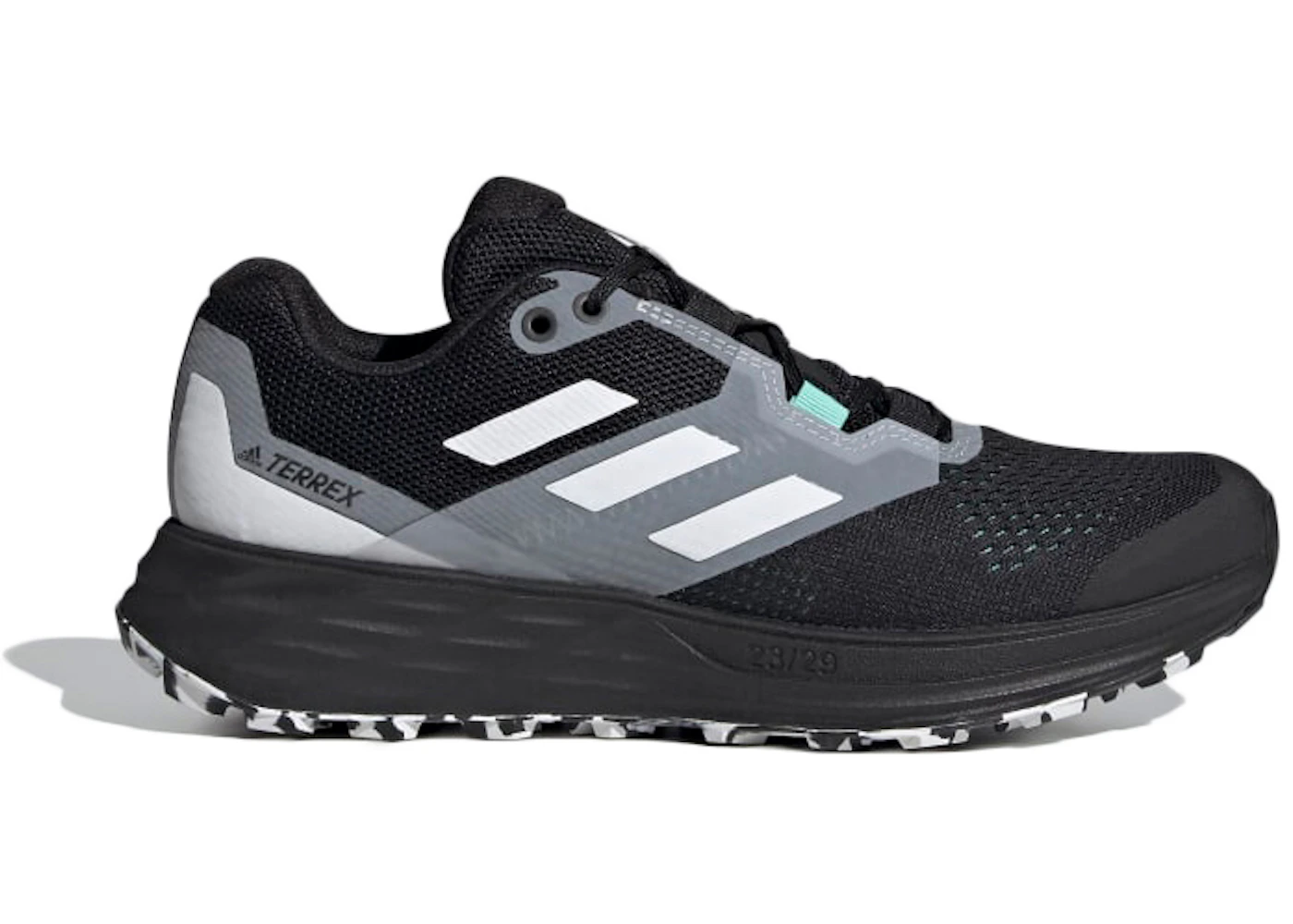 Adidas terrex two shoes Clearance