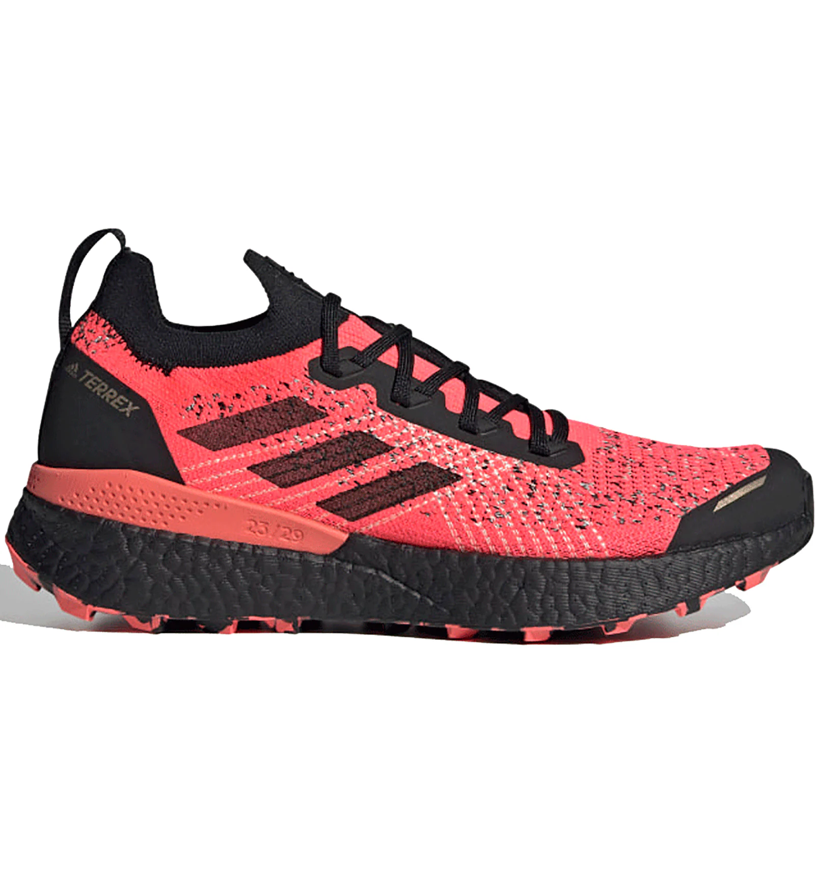 Terrex two hot sale ultra parley