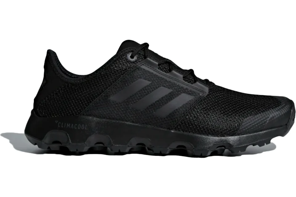 adidas Terrex Voyager Water Core Black CM7535 JP