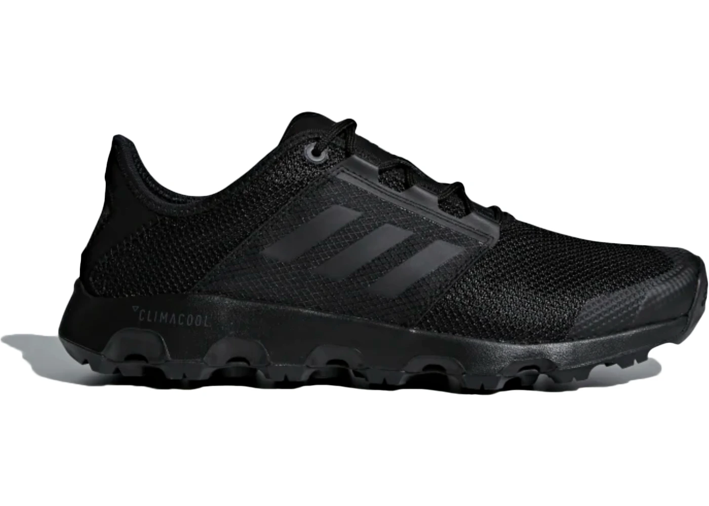 adidas Terrex Voyager Water Core Black Men s CM7535 US