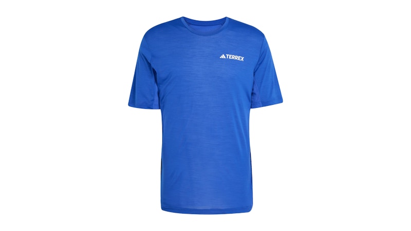 【Adidas コリア】 TERREX XPERIOR Climacool+ Tee adidas Terrex Xperior Climacool+ Tee - Turquoise | Free