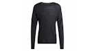 adidas Terrex Xperior Merino 150 Baselayer Long Sleeve Tee Black