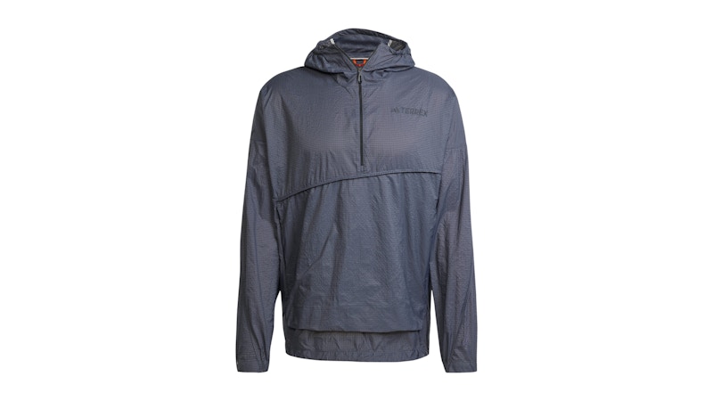 【Adidas コリア】 TERREX XPLORIC Wind Anorak Terrex_Xploric_2.