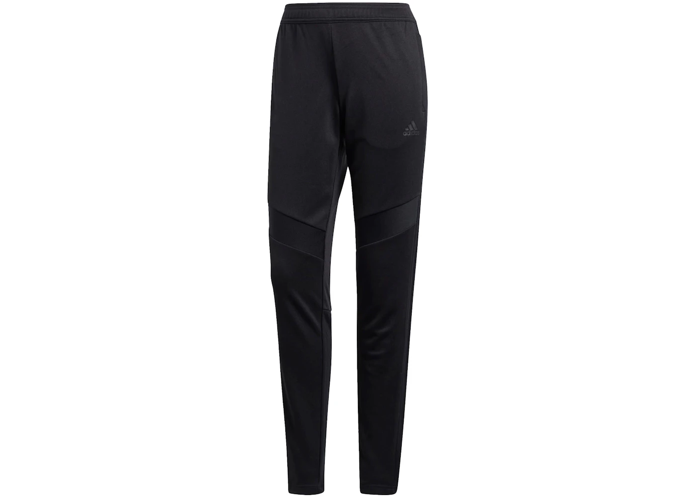 Pantalones de entrenamiento adidas Tiro 19 Negro Hombre FW22 US