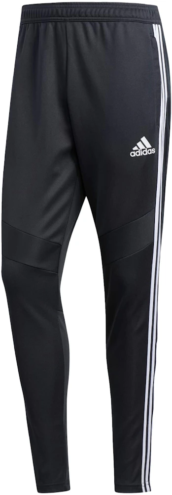 adidas Tiro 19 Training Pants Dark Grey/White Men's - FW22 - US
