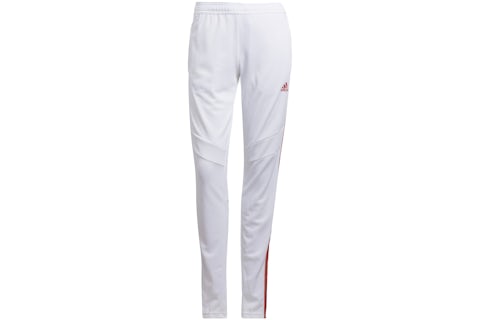adidas Tiro 19 Training Pants White/Nude Pearl Essence Men's