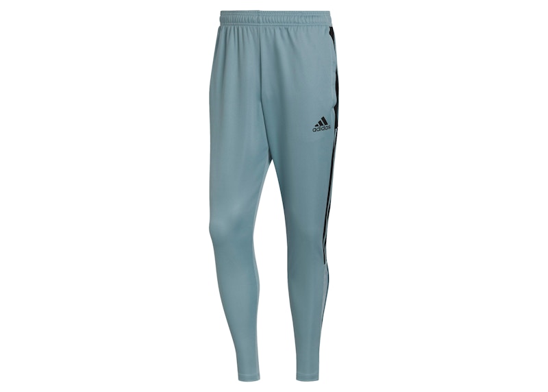 Grey adidas tiro on sale 17