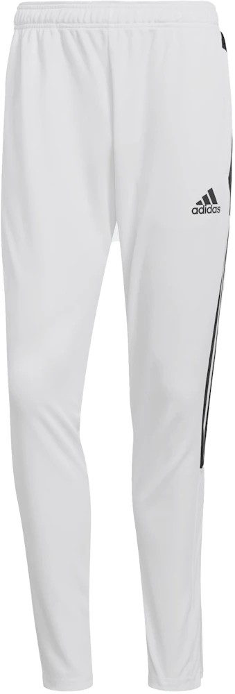 assimilation forene centeret adidas Tiro 21 Track Pants White/Black - FW22 Men's - US