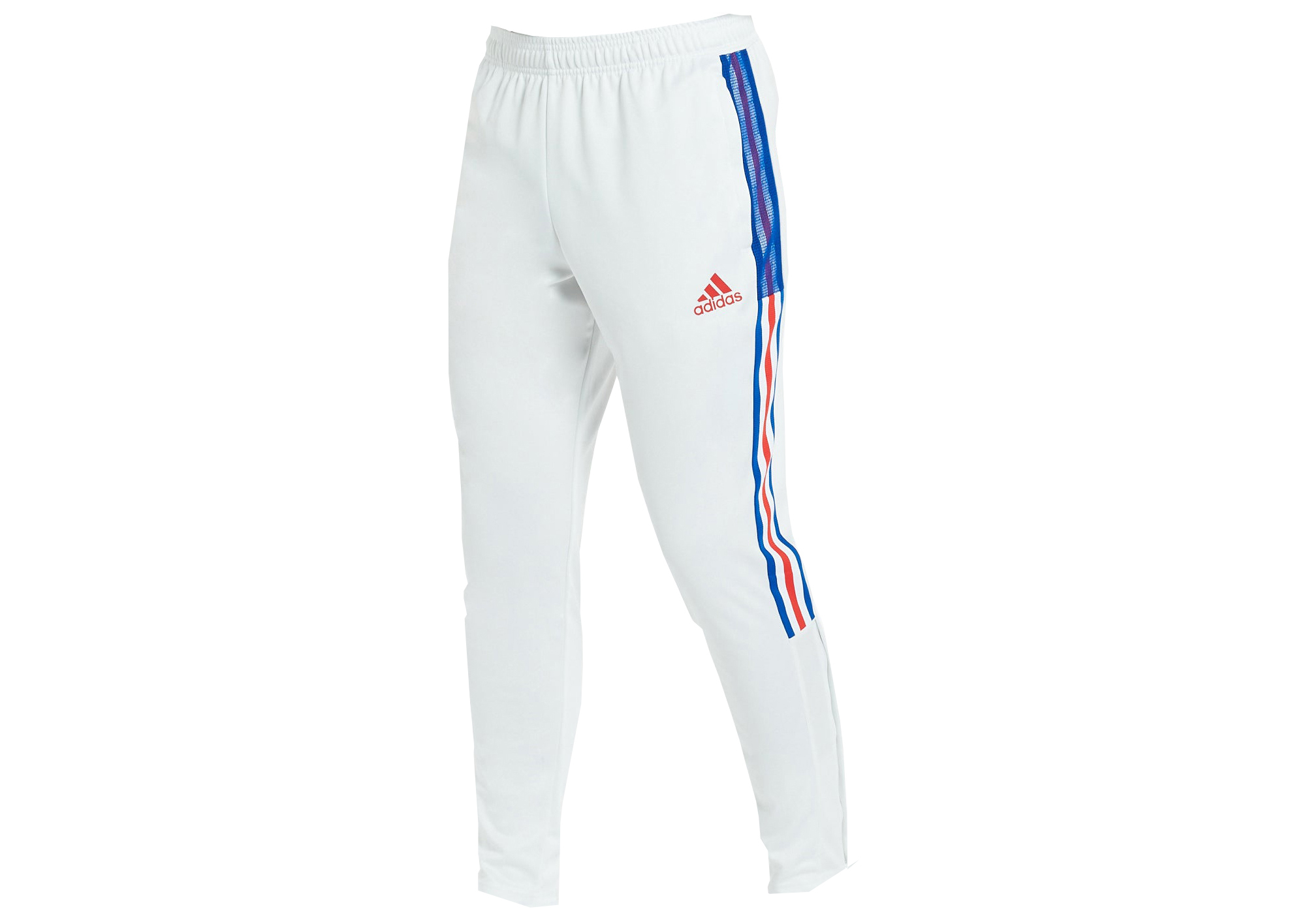 adidas Royal Blue Track Pants | Urban Outfitters UK