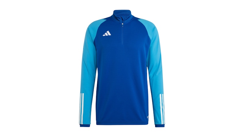 adidas Tiro 23 Competition Jacket Royal Blue Pulse Blue Men's - FW25 - US