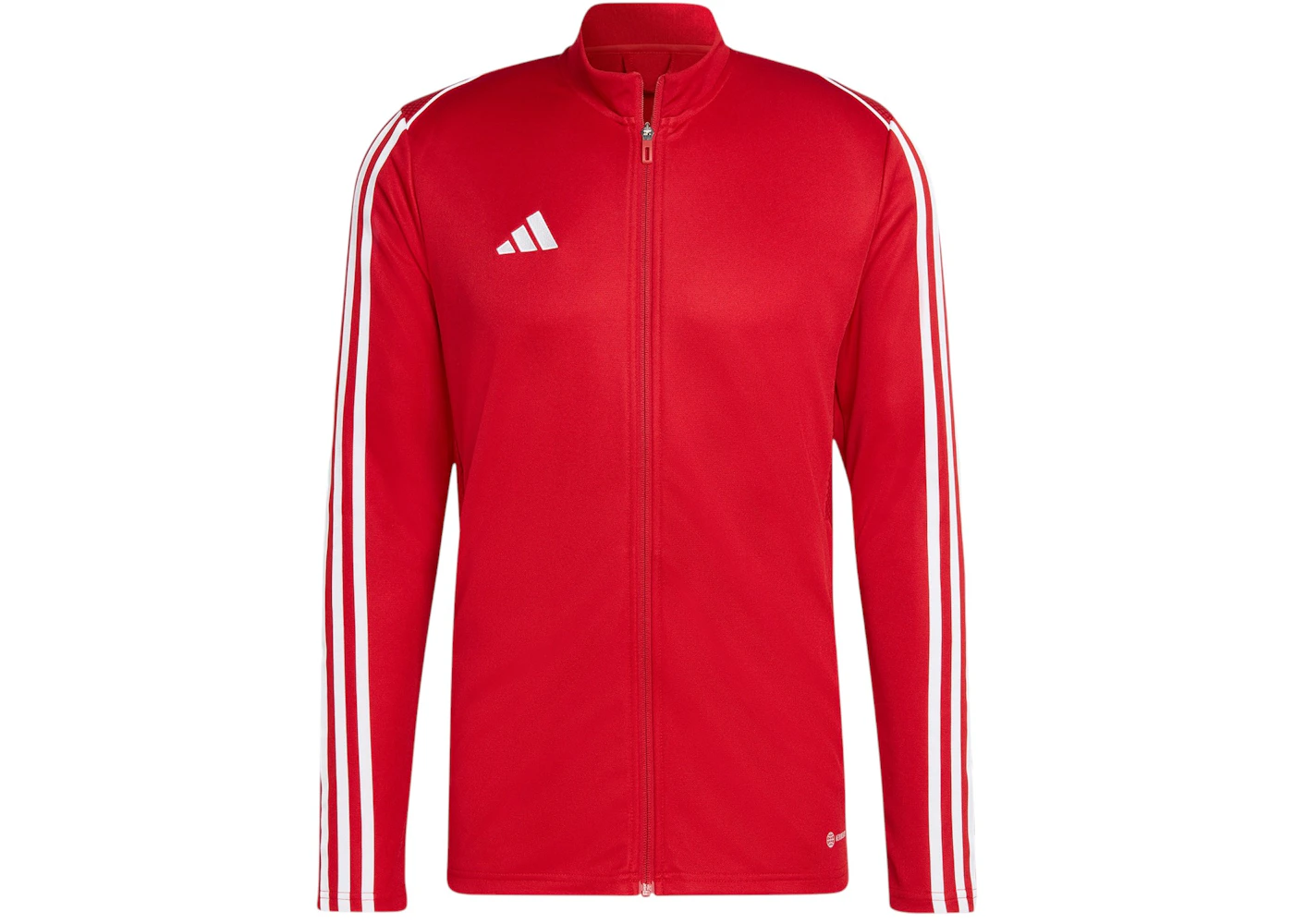 adidas Tiro 23 League Track Top Team Power Red Men's - FW25 - US
