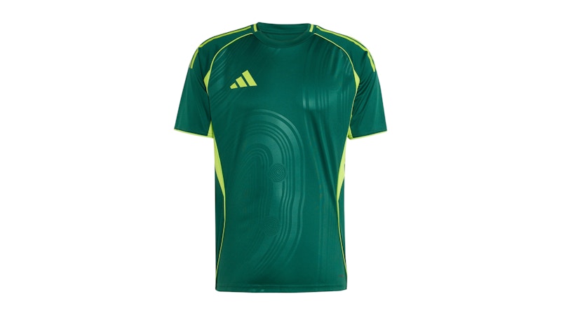★米国発*adidas*Sportswear M TIRO ベロアハーフZIP/GREEN★ adidas Tiro Jacket - Green | Men's Lifestyle | adidas US