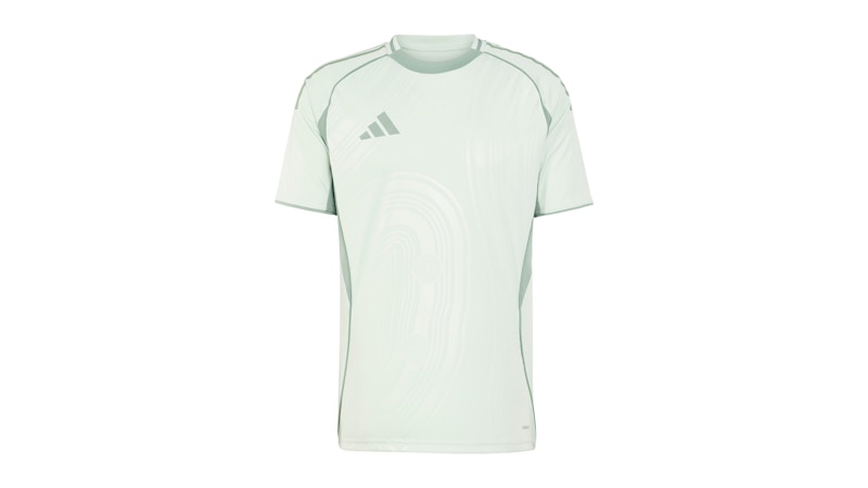 adidas Tiro 25 Competition Match Earth Day Jersey Linen Green Men's