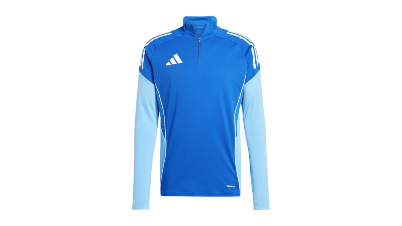 adidas Tiro 25 Competition Top Royal Blue Blue Burst Men's - FW25 - US