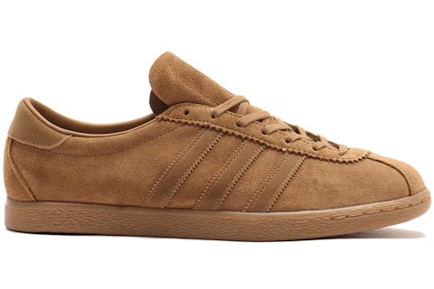 adidas Tobacco Brown Desert Men's JP9651 US
