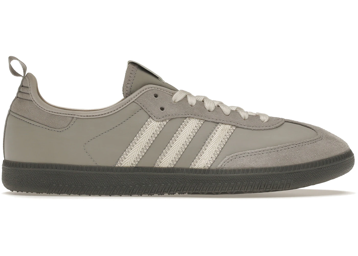 adidas Samba C.P. Company Grey Men's - F33870 - US adidas Samba C.P. Company Grey Men's - F33870 - US