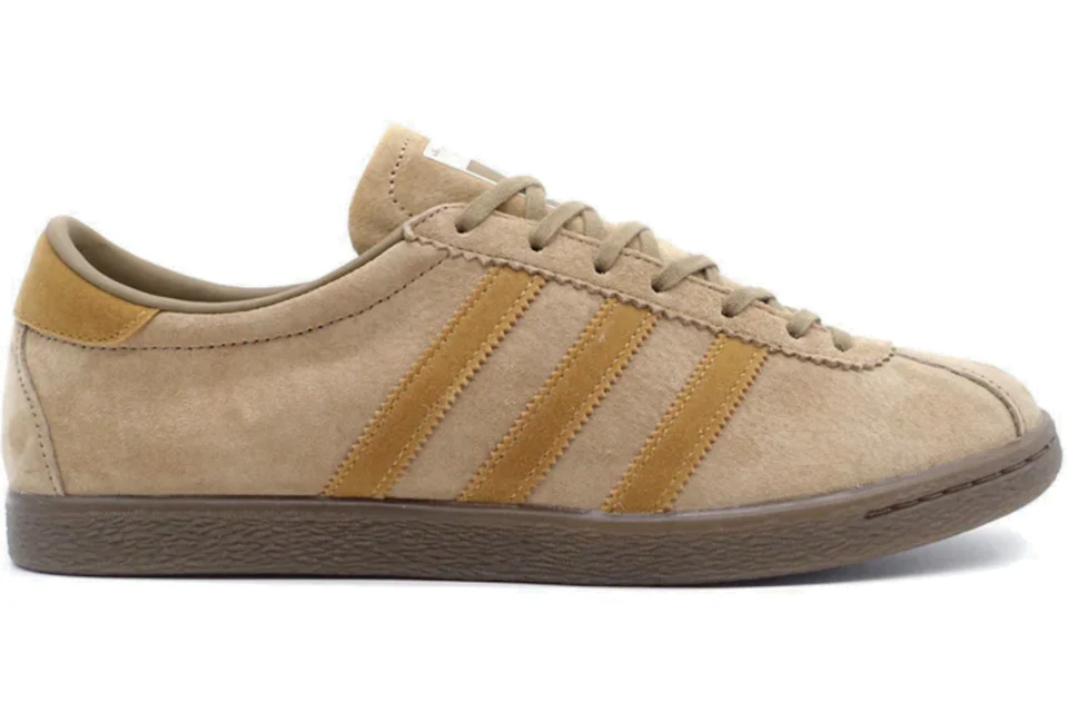 Adidas tobacco brown mesa Clearance