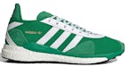 adidas Tokio Solar Human Made Verde