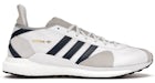 adidas Tokio Solar Human Made Bianco Blu navy