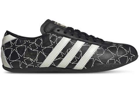 adidas Tokyo Black Off White Stars (Women's) - IH6639 - US adidas Tokyo Black Off White Stars (Women's) - IH6639 - US