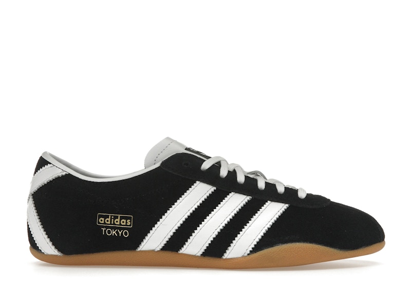 ★大人気★adidas★originals TOKYO JI0183★早期完売★ adidas Tokyo Black White (Women's) - JI0183 - US