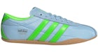 adidas Tokyo Clear Sky Solar Green Gum (Damen)