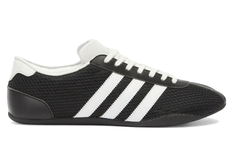 Pre-owned Adidas Originals Tokyo End. 20th Anniversary (women's) Sneakers In Zero Metallic/core Black/crystal White