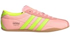 adidas Tokyo Glow Solargelbes Kaugummi, Rosa (Damen)