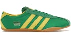 adidas Tokyo Green Pure Sulfur Gold metallisch (Damen)