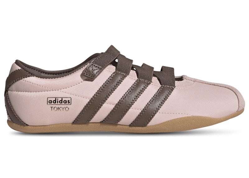 adidas Tokyo MJ Sandy Pink Earth Strata (Women's)