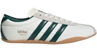 adidas Tokyo OFF-WHITE Collegiate Grün Gold Metallic (Damen)