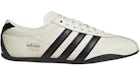 adidas Tokyo Off White Core Schwarz/Goldmetallic (Damen)