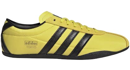 Adidas Tokyo Auco Off White Gold Metallic (W)