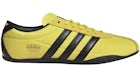 adidas Tokyo Pure Sulfur Dunkelbraun-Goldmetallisch (Damen)