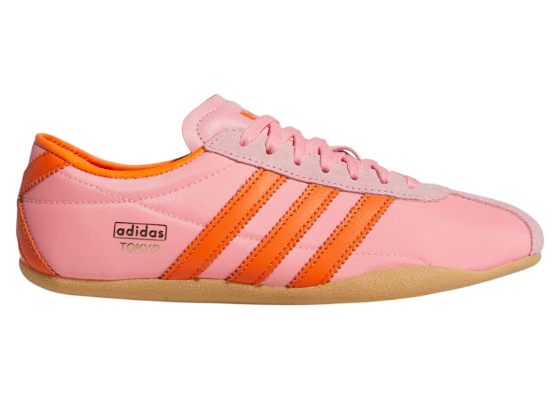 【残りわずか】 adidas-Tokyo-Semi-Pink-Spark- ポケモンカードゲーム
