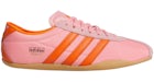 adidas Tokyo Semi Pink Spark Orange Gold Metallic (Women's)