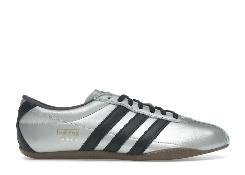 adidas Tokyo Silver Metallic (Women's) - JQ3024 - JP