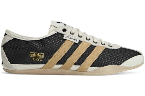 adidas Tokyo Song For The Mute Black Beige (Women's) - KI4737 - US adidas Tokyo Song For The Mute Black Beige (Women's) - KI4737 - US