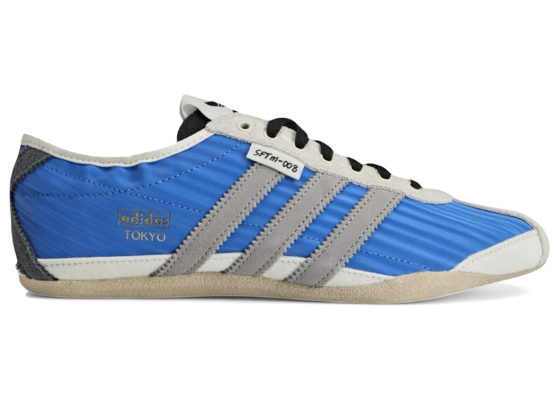 adidas Tokyo Song For The Mute Bluebird Grey (Women's)