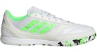 adidas Top Sala Competition 2 Indoor White Lime Burst Black