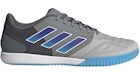 adidas Top Sala Competition Indoor Gris Azul Burst Azul Lucid